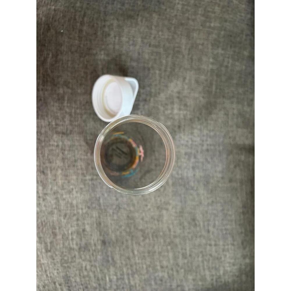 Starbucks You Are Here Collection Florida 18.5 oz Glass Bottle - Picture 6 of 7